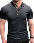 Business button fitted polo-D199 | Inspanda