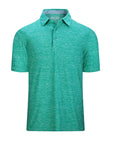 Business button fitted polo-D202 | Inspanda