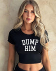 Top-D748 "DUMP HIM" | Inspanda