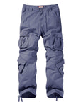 Outdoor strong overalls-D170 | Inspanda