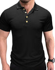 Business button fitted polo-D199 | Inspanda