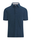 Business button fitted polo-D202 | Inspanda