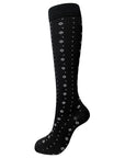 Legs compression stockings-D241 | Inspanda