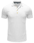 Business button fitted polo-D199 | Inspanda