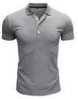 Business button fitted polo-D199 | Inspanda