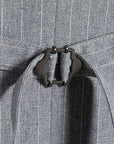 Business suit vest-D208 | Inspanda