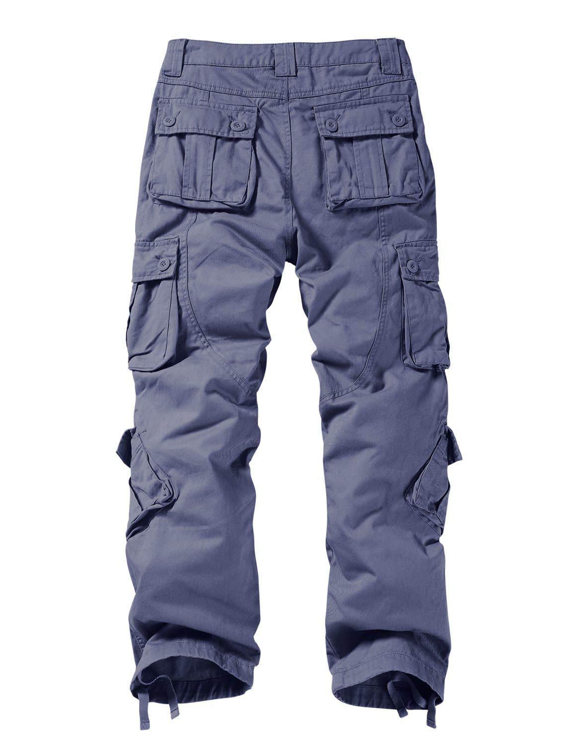 Outdoor strong overalls-D170 | Inspanda