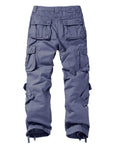 Outdoor strong overalls-D170 | Inspanda