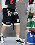 Casual basketball pants-D367 | Inspanda