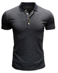 Business button fitted polo-D199 | Inspanda