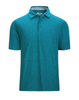 Business button fitted polo-D202 | Inspanda