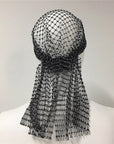 Fishing net hat-D635 | Inspanda