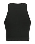 Slim Fit Tank Top-D174 | Inspanda