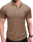 Business button fitted polo-D199 | Inspanda