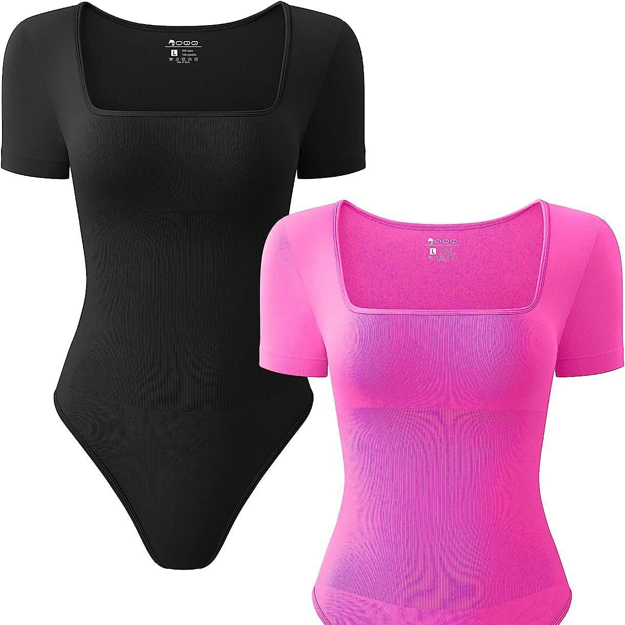 Yoga Sports Bodysuit-D161 | Inspanda