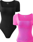 Yoga Sports Bodysuit-D161 | Inspanda