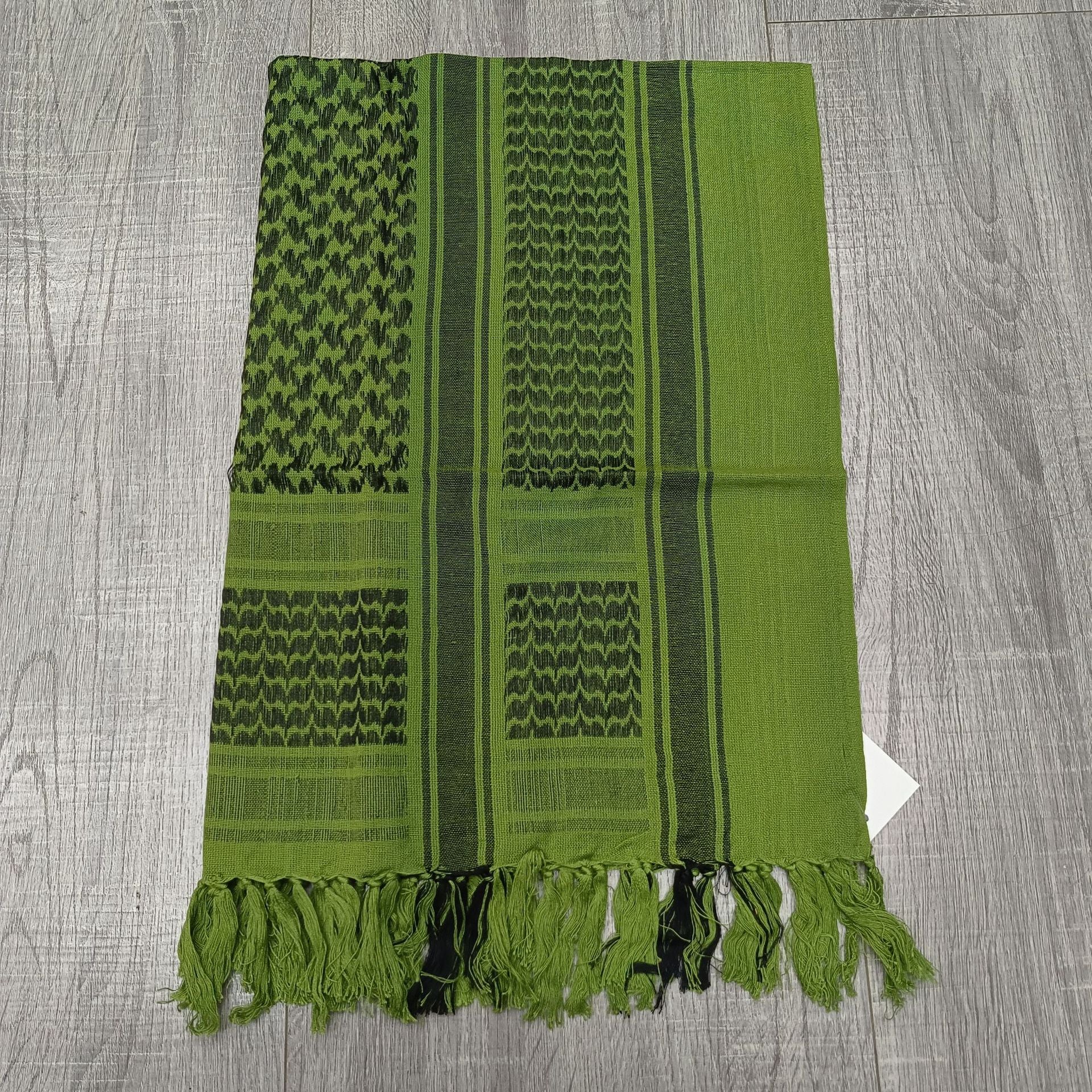 Outdoor scarf-D711 | Inspanda