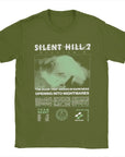 Silent Hill 2 TEE-D572 | Inspanda