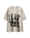 Doberman Pinscher TEE-D332 | Inspanda