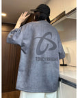 TEE-D517 «TOHCY BRIGHT» | Inspanda