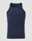 Solid color shapewear vest-D828 | Inspanda