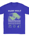 Silent Hill 2 TEE-D572 | Inspanda