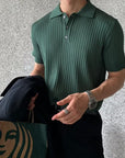 Business polo shirt -D470 | Inspanda