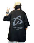 TEE-D517 «TOHCY BRIGHT» | Inspanda