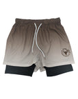 Shorts-D552 deportivo de secado rápido | Inspanda