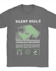 Silent Hill 2 TEE-D572 | Inspanda