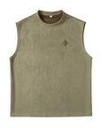 Vest-D594 de diseño | Inspanda