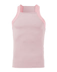 Solid color shapewear vest-D828 | Inspanda