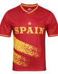 Jersey por country-D440 | Inspanda