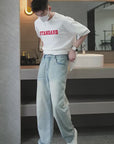 Fashion Jeans -J01