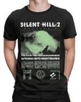 Silent Hill 2 TEE-D572 | Inspanda